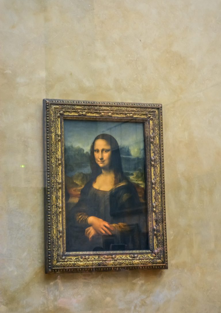 Museu Do Louvre Como Organizar Sua Visita Por Esta Atra O