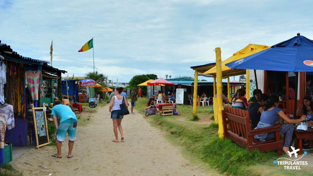 Cabo Polonio 3 1024x576 - Cabo Polônio no Uruguai: Guia para visitar a reserva ecológica