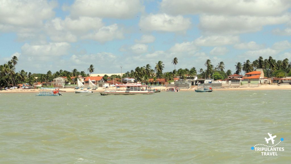 maracajau e punau 7 1024x576 - Maracajaú: Descubra o caribe do Rio Grande Do Norte