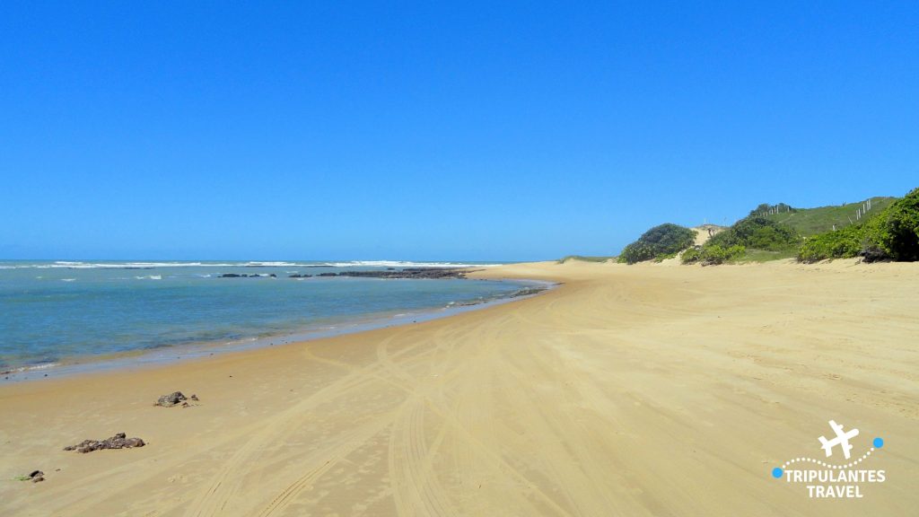 Praias De Cacimbinhas Pipa Baia Formosa Tudo Que Voce Precisa Saber