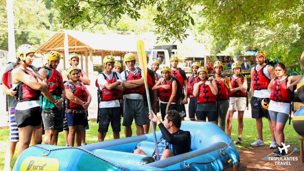 raft 1024x576 - Rafting em Três Coroas: Aventura no Rio Paranhana