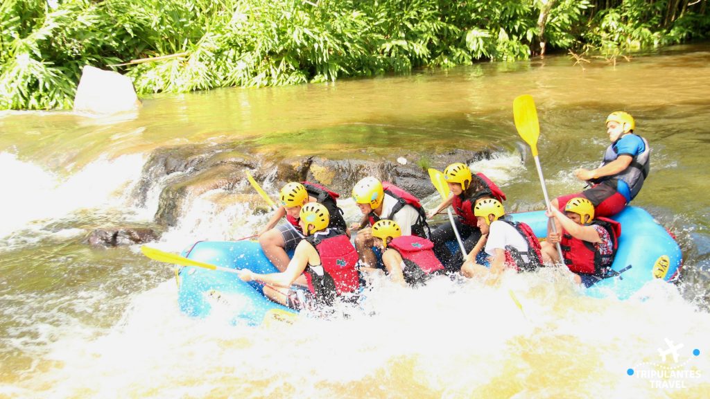 raft 5 1024x576 - Rafting em Três Coroas: Aventura no Rio Paranhana