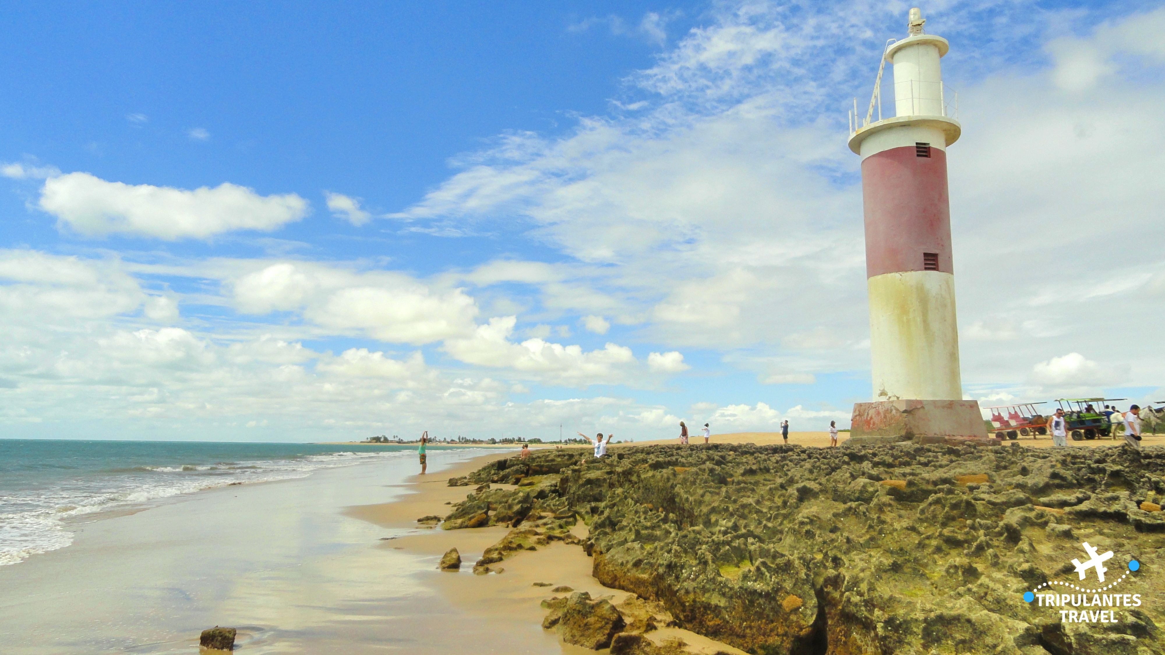 Farol de Galinhos