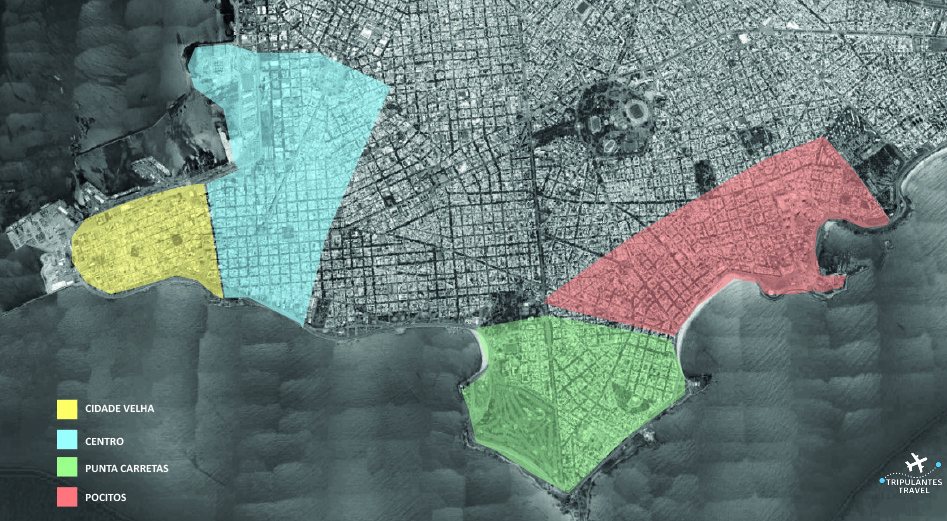 montevideu 1 - Montevidéu: Dicas que você precisa saber antes de ir