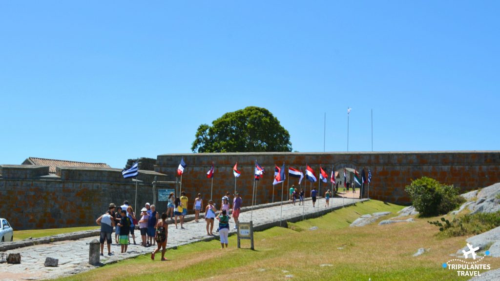 fortaleza 1 1024x576 - Como visitar Fortaleza de Santa Teresa no Uruguai