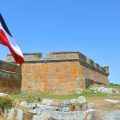 fortaleza 120x120 - Punta del Este: O luxuoso e estrelato balneário uruguaio