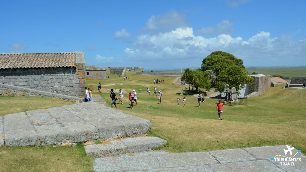 fortaleza 2 1024x576 - Como visitar Fortaleza de Santa Teresa no Uruguai