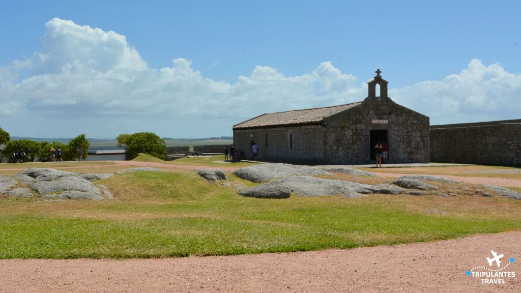 fortaleza 3 1024x576 - Como visitar Fortaleza de Santa Teresa no Uruguai