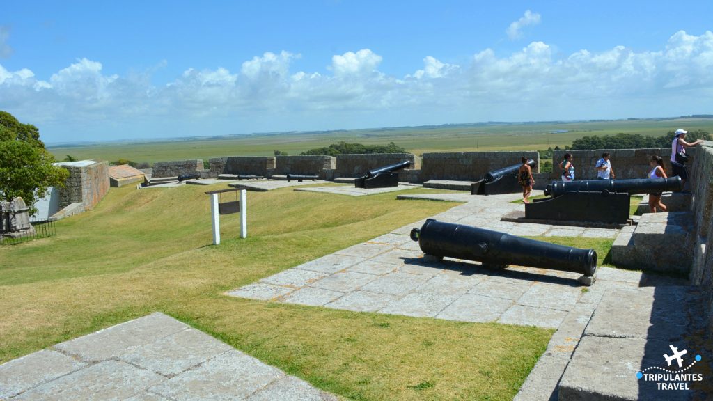fortaleza 4 1024x576 - Como visitar Fortaleza de Santa Teresa no Uruguai