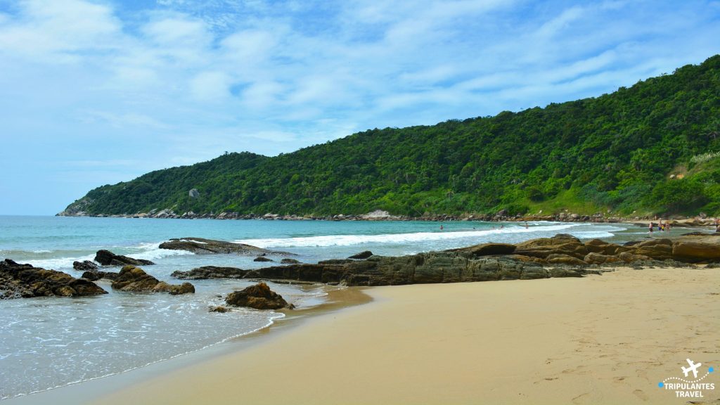 Tudo o que você precisa saber sobre Bombinhas  - Vista da Praia do Retiro dos Padres