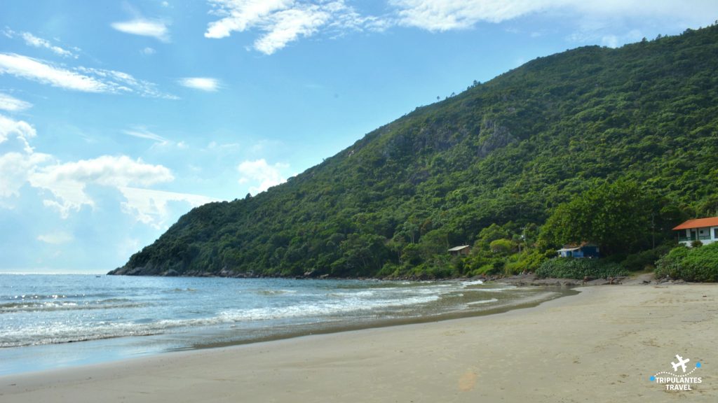 Trilha da Lagoinha do Leste, o paraíso em Florianópolis