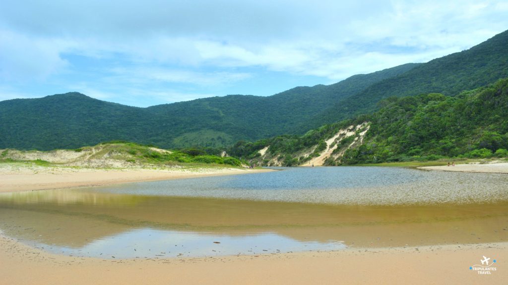 DSC 0626 1024x576 - Trilha da Lagoinha do Leste, o paraíso em Florianópolis