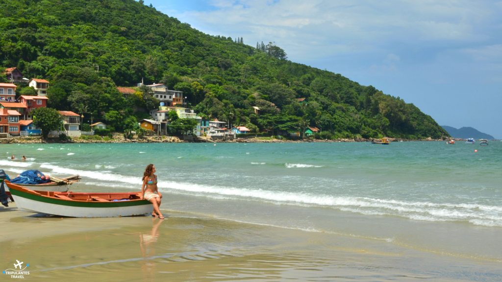 DSC 0704 1024x576 - Conheça mais três praias do Sul de Florianópolis