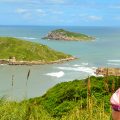 praia da vila 3 120x120 - Cabo Polônio no Uruguai: Guia para visitar a reserva ecológica