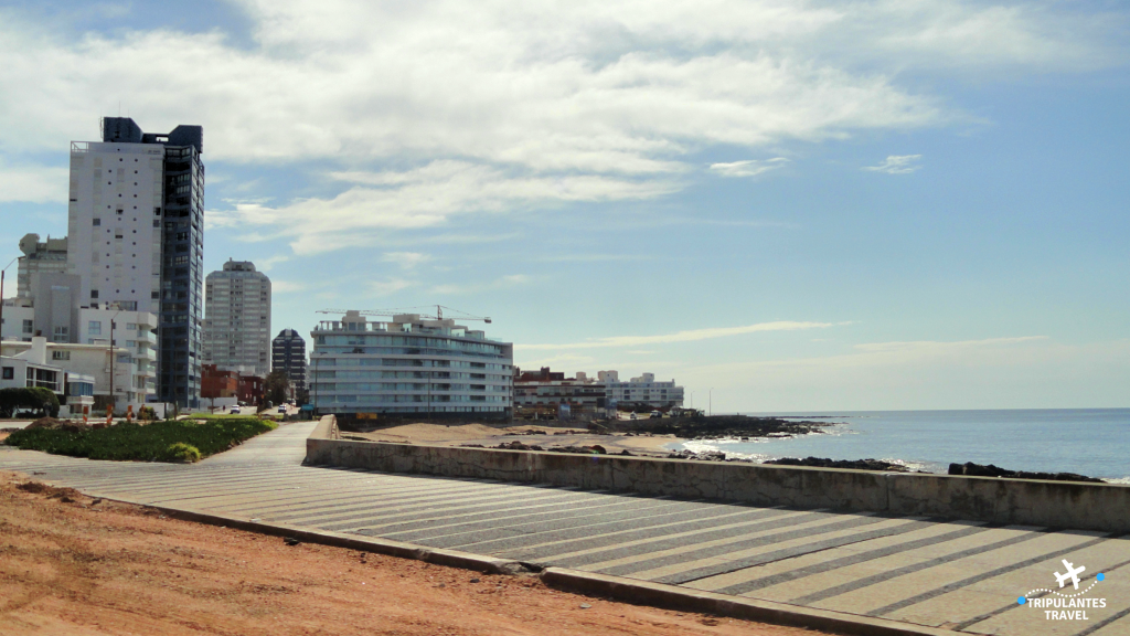 punta del este 1 1024x576 - Punta del Este: O luxuoso e estrelato balneário uruguaio