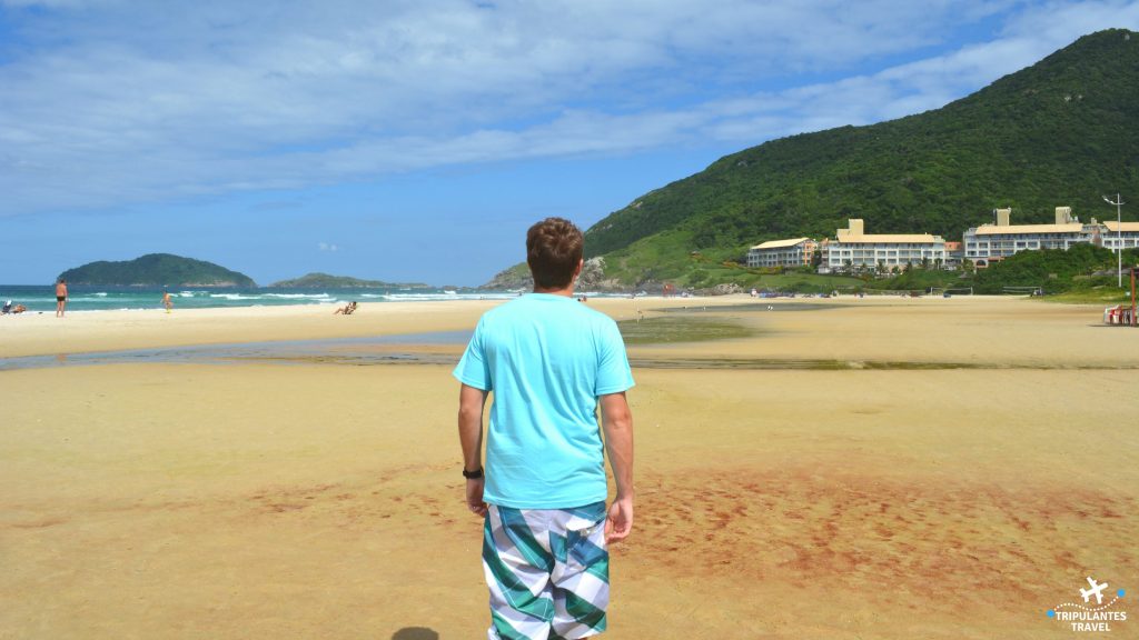 DSC 0790 1024x576 - 3 praias imperdíveis no norte de Florianópolis