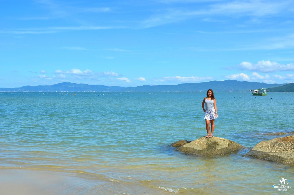 Como fazer o passeio de barco para a Ilha de Anhatomirim - Praia do Forte