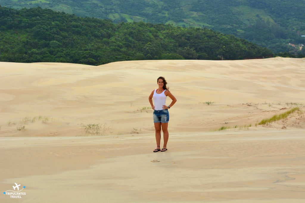 DSC 0203 1024x682 - Melhores praias para se conhecer em Santa Catarina.