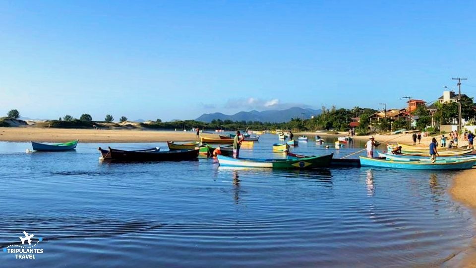 IMG 20190104 WA0009 - Guia Completo para conhecer a praia da Guarda do Embaú
