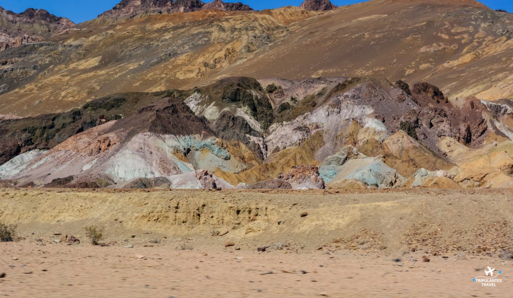 DSC0151 1024x595 - Death Valley Califórnia Como Visitar