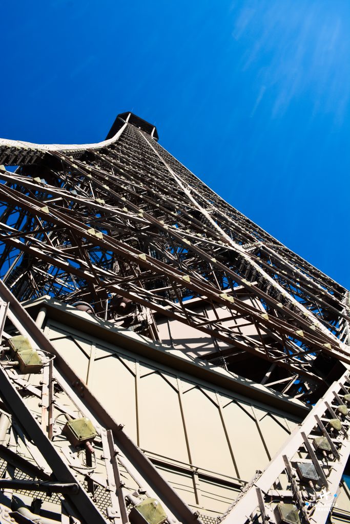 DSC 0242 683x1024 - Torre Eiffel como comprar ingressos e fugir da filas