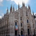 DSC 0839 120x120 - Duomo de Milão: Como visitar o terraço da atração