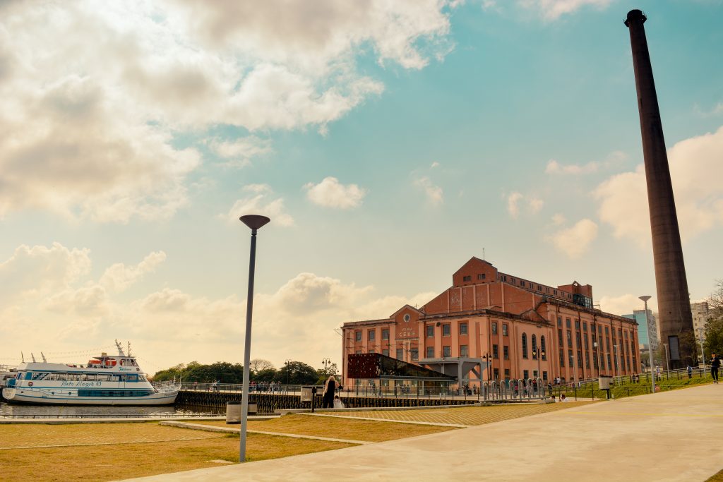 Onibus Linha Turismo De Porto Alegre O Que Saber Antes De Ir