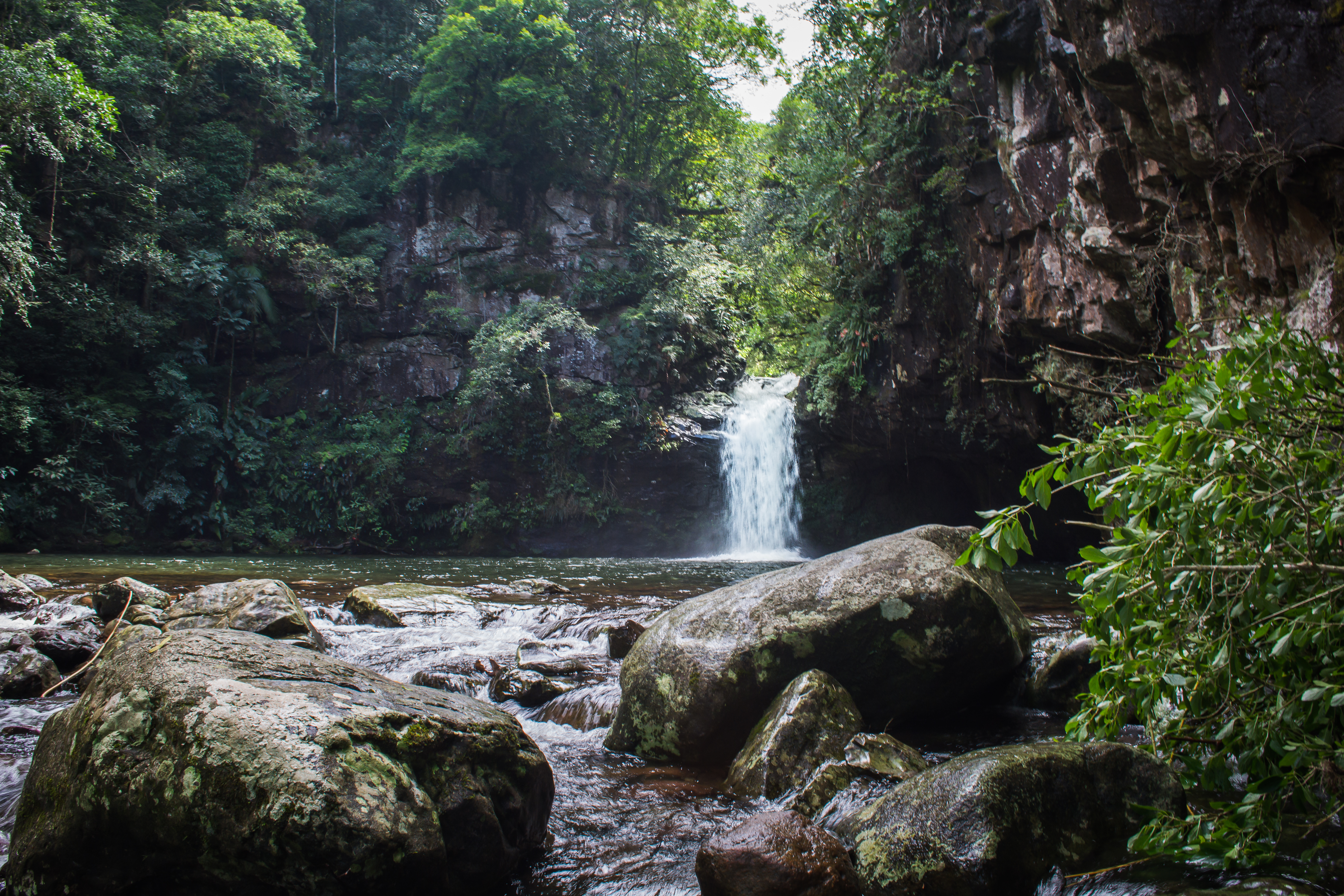 Poço das Andorinhas