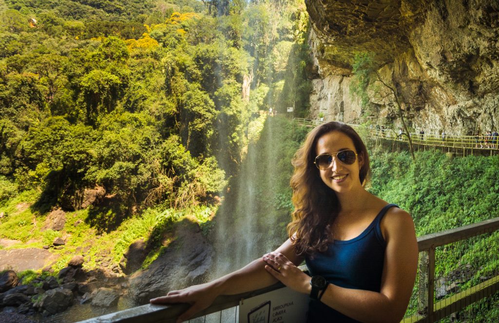 DSC0131 1 1024x662 - Como visitar a Cascata do Salto Ventoso em Farroupilha