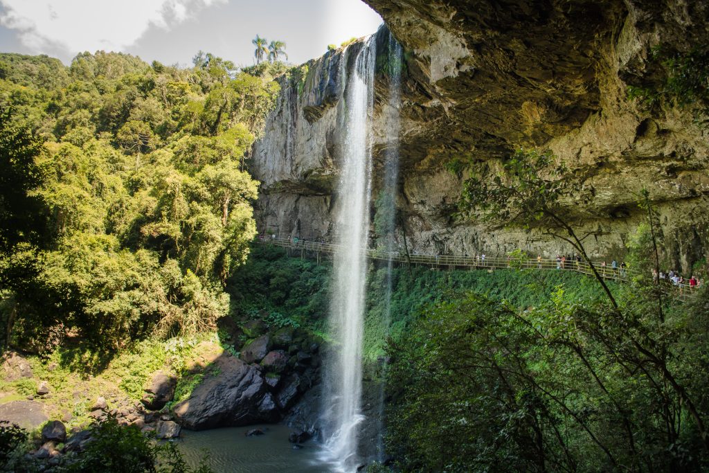 DSC0202 1024x683 - Como visitar a Cascata do Salto Ventoso em Farroupilha