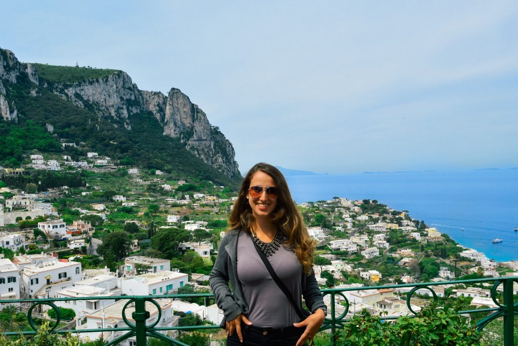 DSC 0451 1024x684 - Atrações imperdíveis para visitar Capri em 1 dia