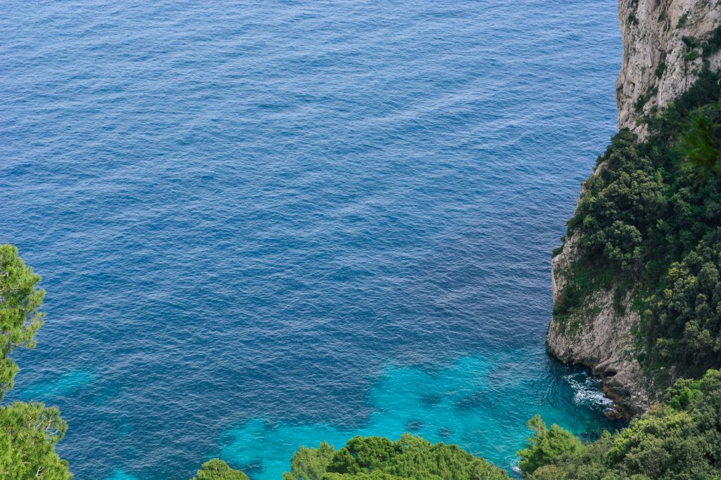DSC 0474 1024x683 - Atrações imperdíveis para visitar Capri em 1 dia