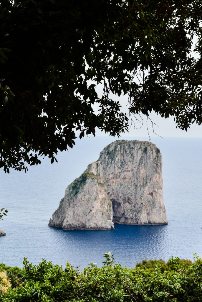 DSC 0477 686x1024 - Atrações imperdíveis para visitar Capri em 1 dia