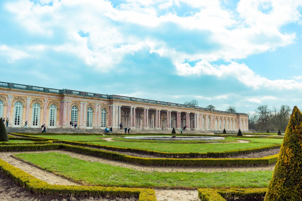 DSC 0103 1024x683 - Palácio de Versalhes - Roteiro completo para a visita