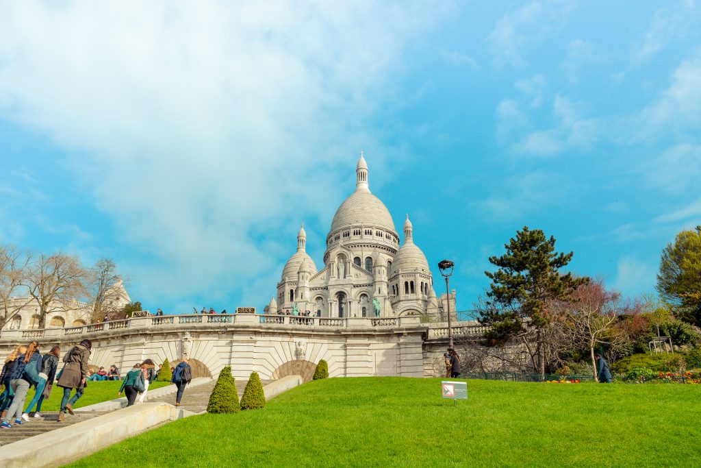 DSC 0313 1024x683 - Como visitar a Basílica De Sacré Cœur em Paris
