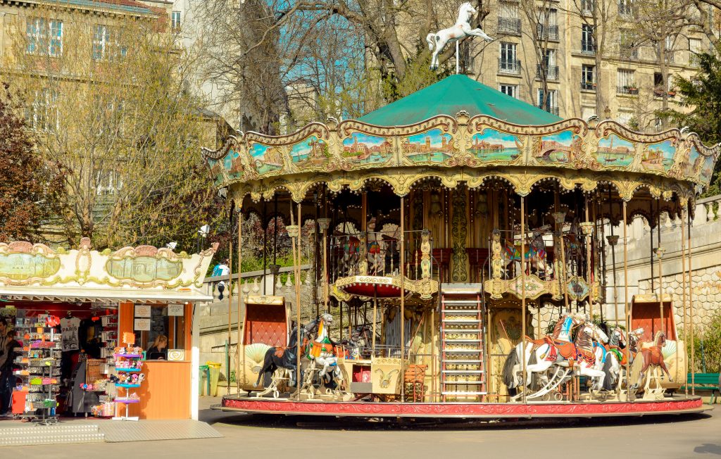 DSC 0315 1024x652 - Montmartre: Roteiro completo do bairro mais charmoso de Paris