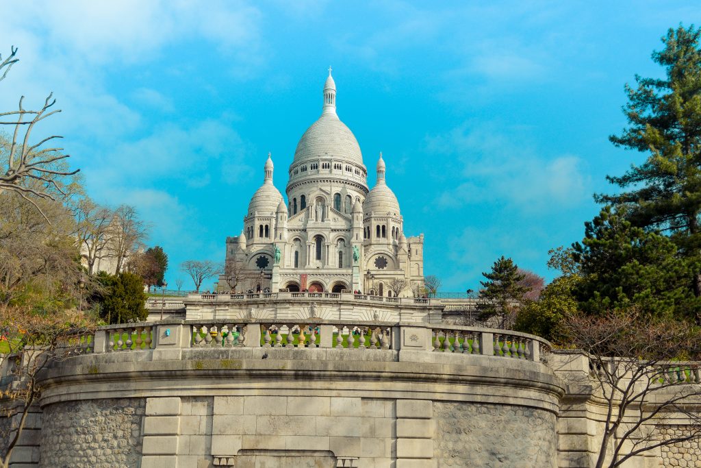 DSC 0318 1024x683 - Como visitar a Basílica De Sacré Cœur em Paris