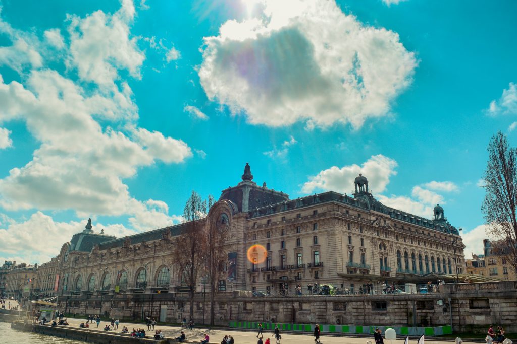 DSC 0324 1024x683 - Museu d'Orsay em Paris descubra como é a visita