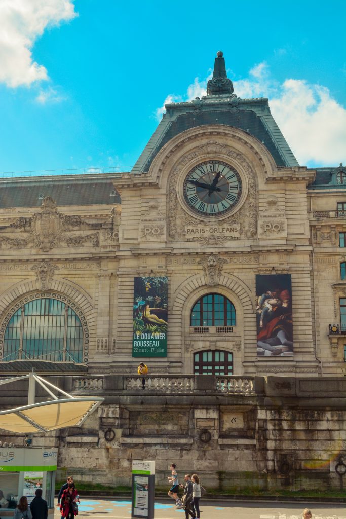 DSC 0326 683x1024 - Museu d'Orsay em Paris descubra como é a visita