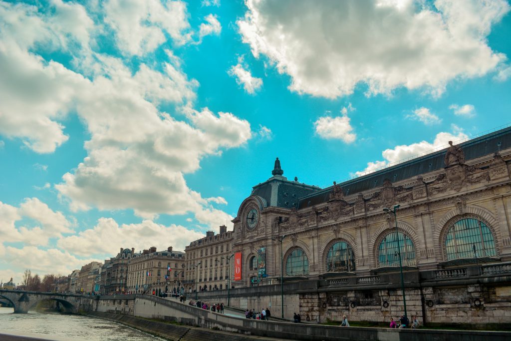 DSC 0327 1024x683 - Museu d'Orsay em Paris descubra como é a visita