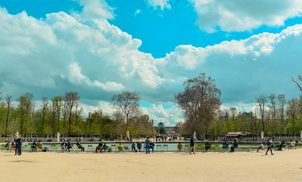 DSC 0606 1024x619 - Como visitar o Jardim Tuileries no centro de Paris