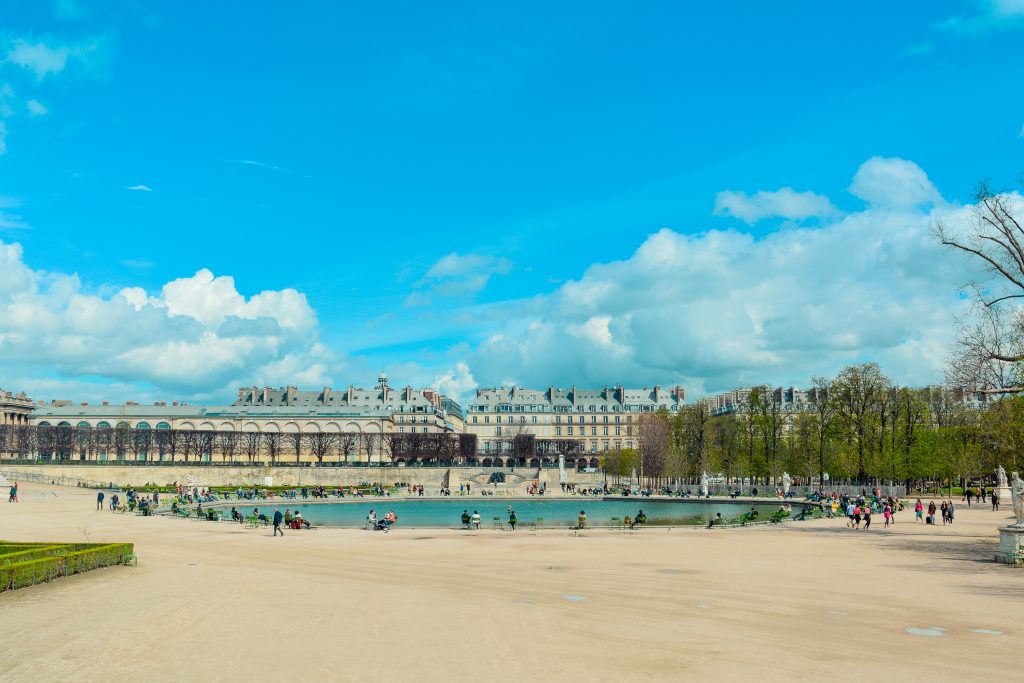 DSC 0607 1024x683 - Como visitar o Jardim Tuileries no centro de Paris