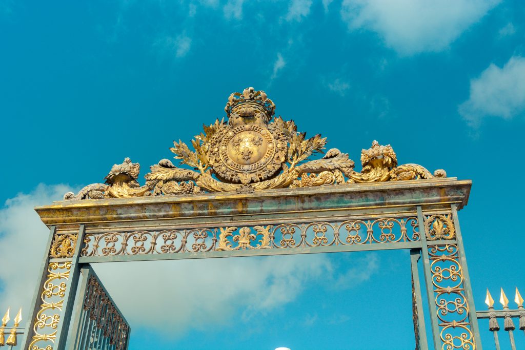 DSC 1033 1024x683 - Palácio de Versalhes - Roteiro completo para a visita