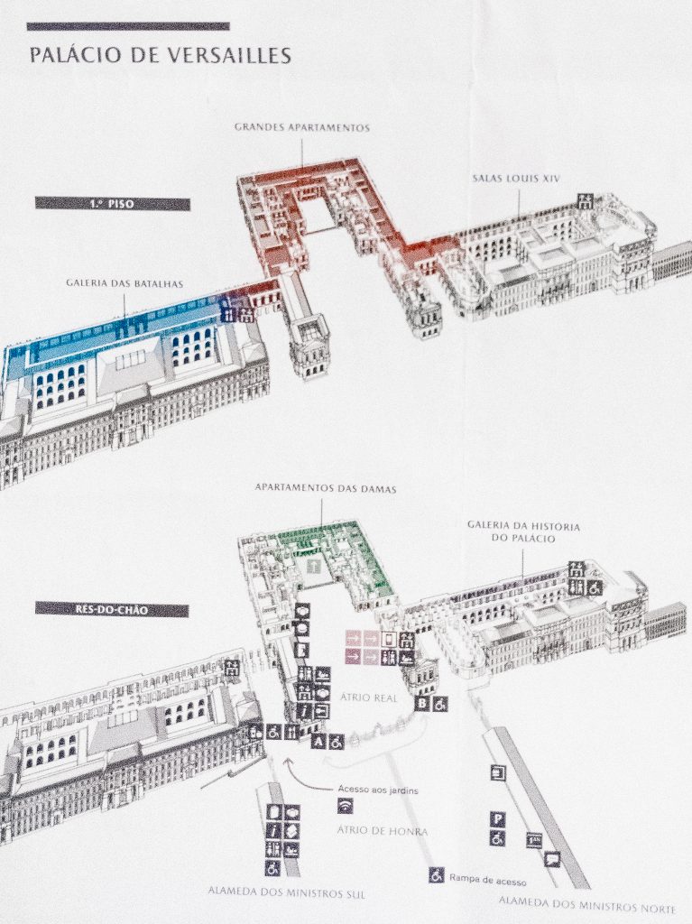 LRM EXPORT 287995202524762 20191027 205547774 767x1024 - Palácio de Versalhes - Roteiro completo para a visita