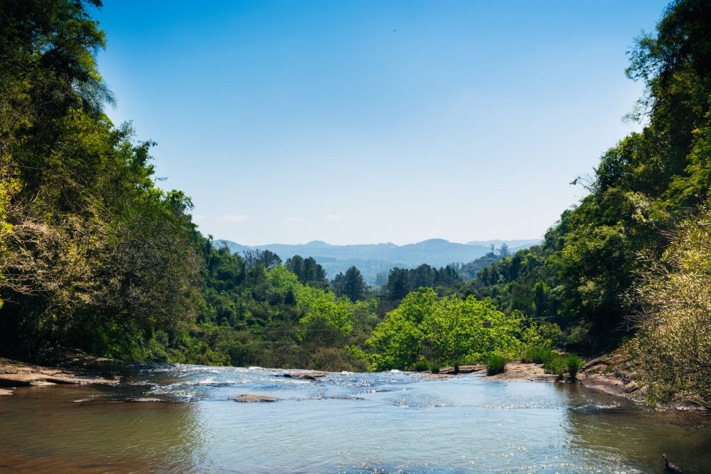 DSC0008 1024x683 - Como visitar a Cascata Vitória em Maratá no RS