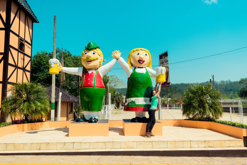 DSC0102 1024x683 - Como visitar a Cascata Vitória em Maratá no RS