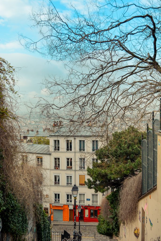 DSC 0241 683x1024 - Montmartre: Roteiro completo do bairro mais charmoso de Paris