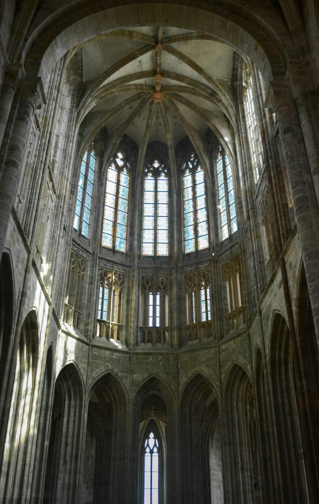 DSC 0929 648x1024 - Mont Saint-Michel roteiro de 01 dia de visita