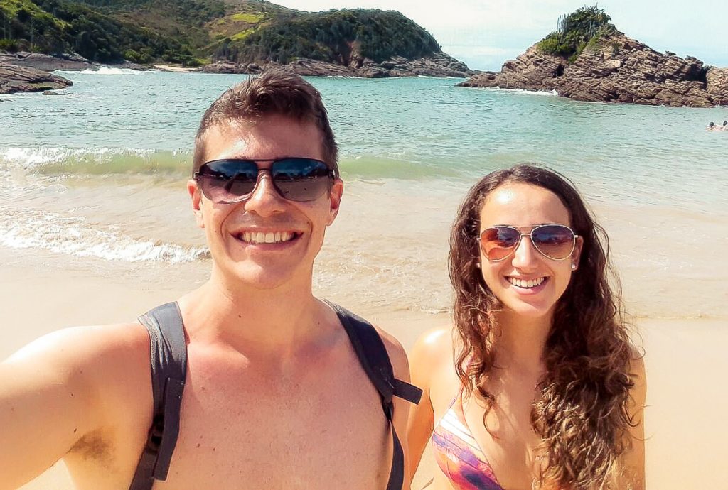 O que fazer em Búzios: Praia de Geribá