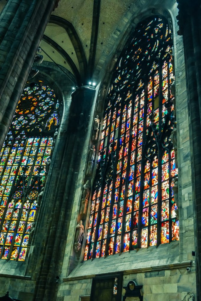 Duomo de Milão: Como visitar o terraço 